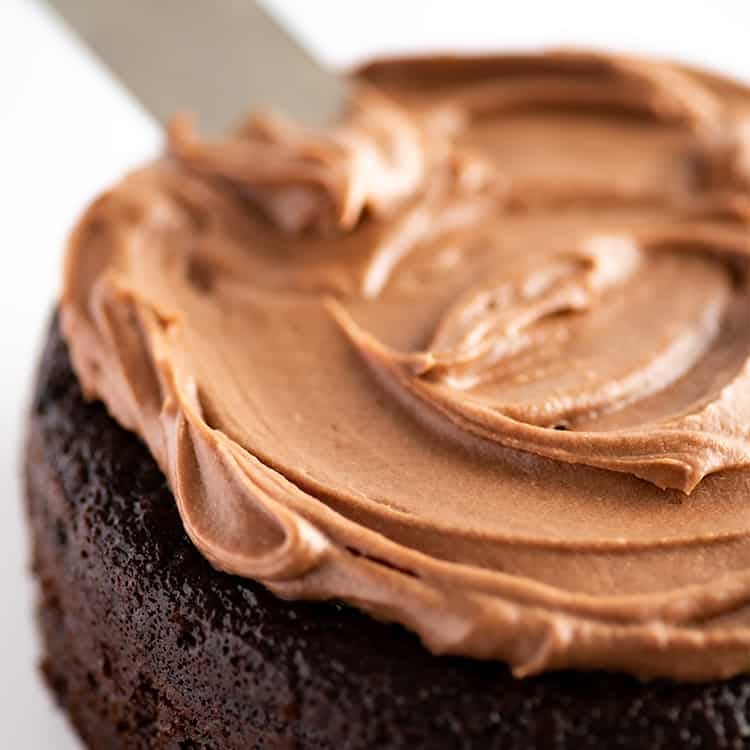 Unlock the Secret to Perfect Small-Batch Chocolate Cream Cheese Frosting